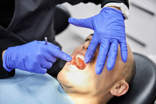 Best Urgent Dental Care for Toothaches in Barboursville, WV