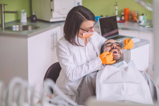 Best Walk-In Emergency Dental Services in Barboursville, WV