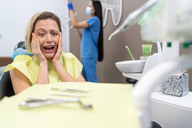 Best Emergency Wisdom Tooth Extraction in Barboursville, WV