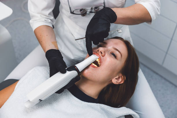 Best Emergency Cosmetic Dentistry (e.g., broken veneers) in Barboursville, WV