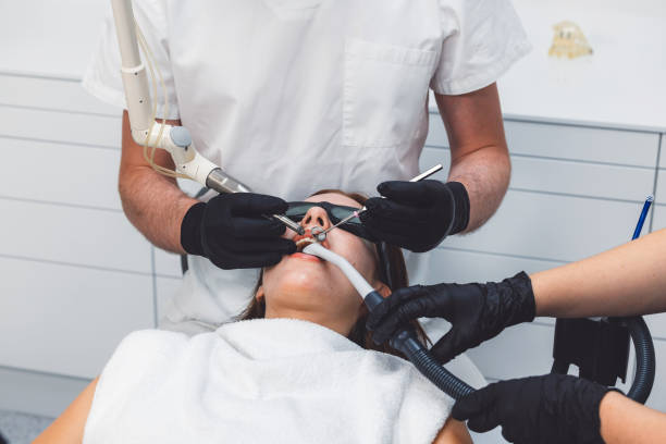 , WV Emergency Dental Service Company