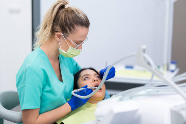 Best Emergency Root Canal Therapy in Barboursville, WV